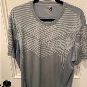 Men’s Tee Shirt.